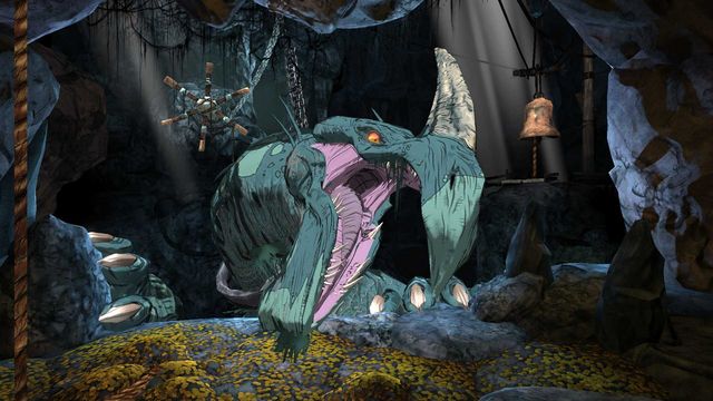 King's Quest 6