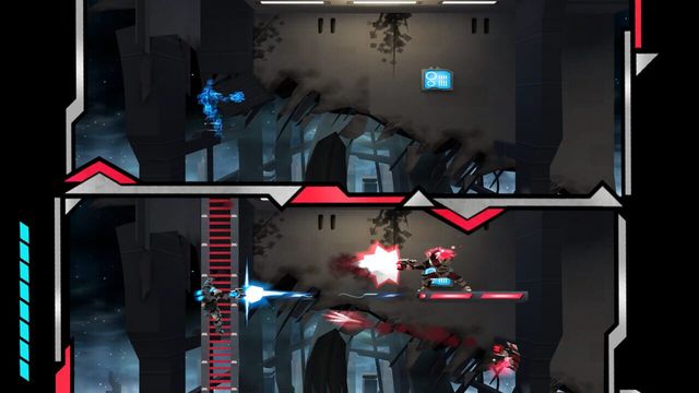 Fractured Soul 3