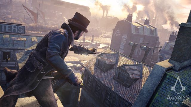 Assassin's Creed Syndicate 5