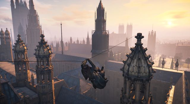 Assassin's Creed Syndicate 6
