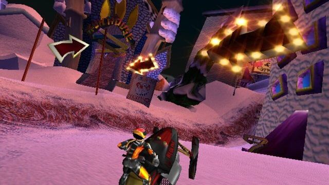 Sled Storm 3
