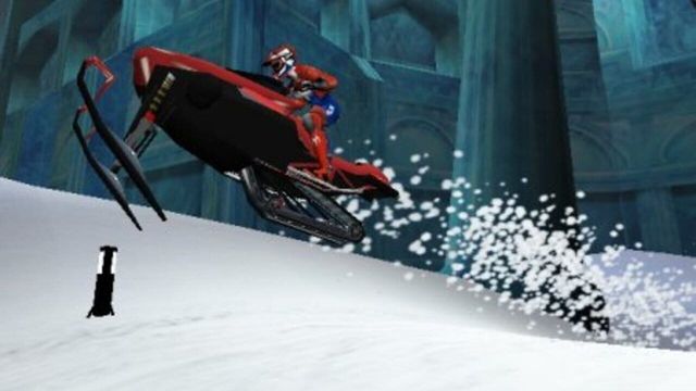 Sled Storm 4