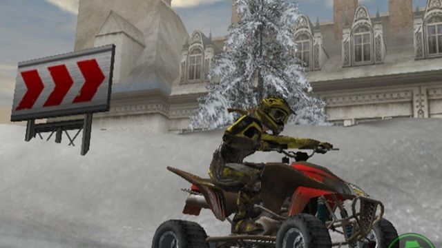 ATV Offroad Fury 1