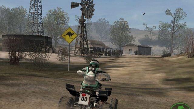 ATV Offroad Fury 2