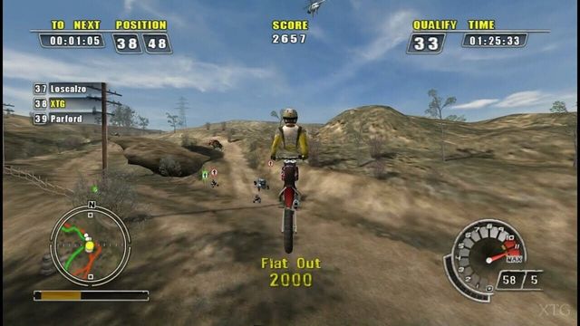 ATV Offroad Fury 4 1