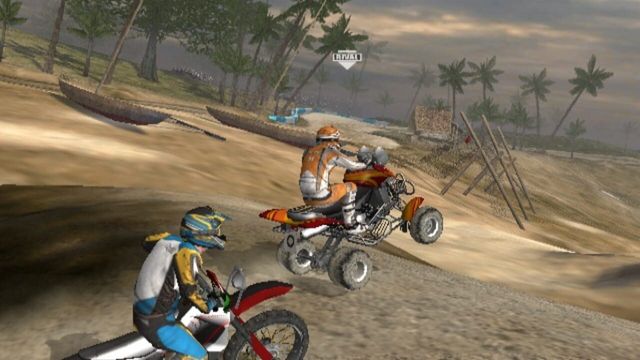 ATV Offroad Fury 4 3