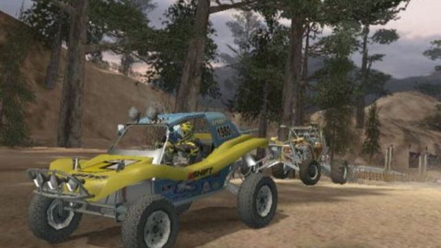 ATV Offroad Fury 4 4