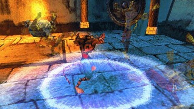 T'ai Fu: Wrath of the Tiger 3