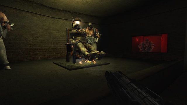 Painkiller 3