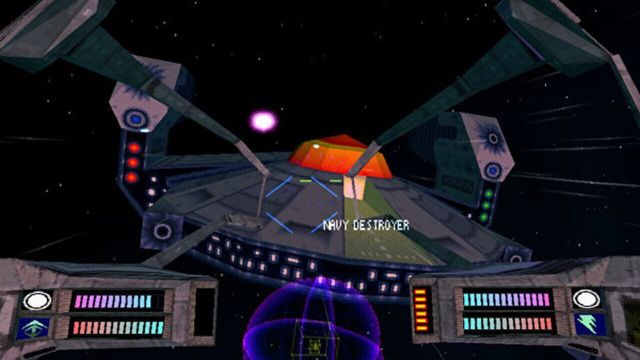 Colony Wars 2