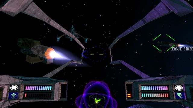 Colony Wars 3