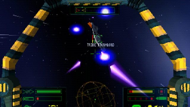 Colony Wars 4