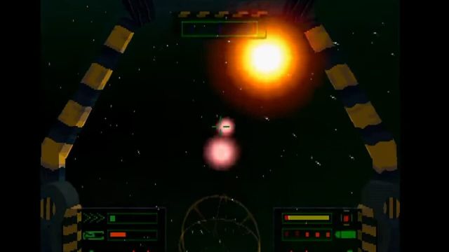 Colony Wars: Vengeance 2