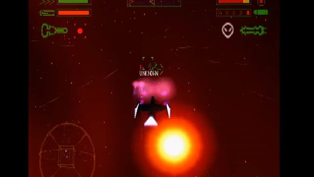 Colony Wars: Vengeance 3