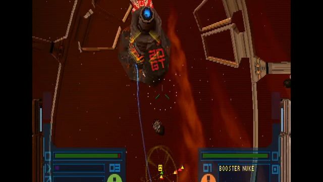Colony Wars: Red Sun 3