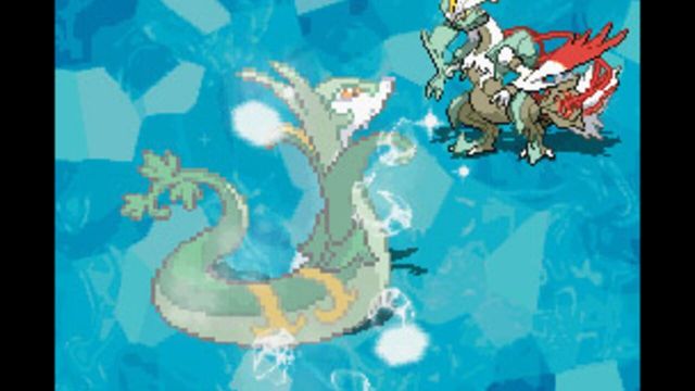 Pokémon Black Version 2 2