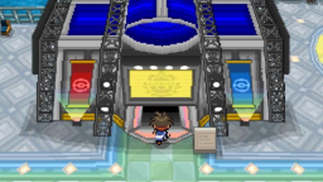 Pokémon Black Version 2 4