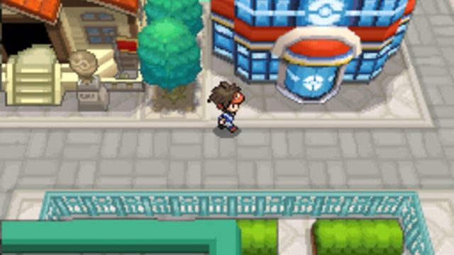Pokémon Black Version 2 6