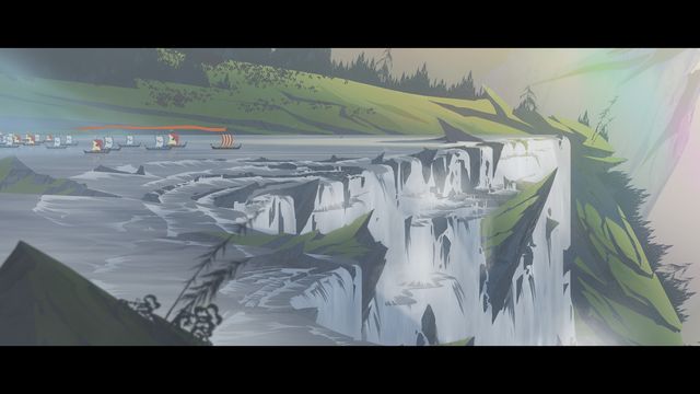 The Banner Saga 2 4