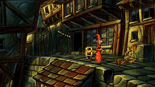 Discworld 2