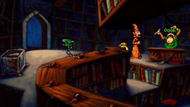 Discworld 3