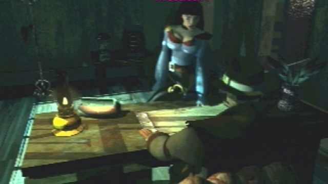 Discworld Noir 2