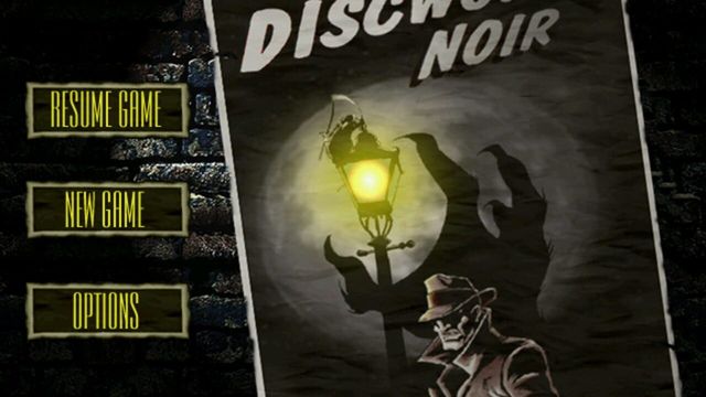 Discworld Noir 3