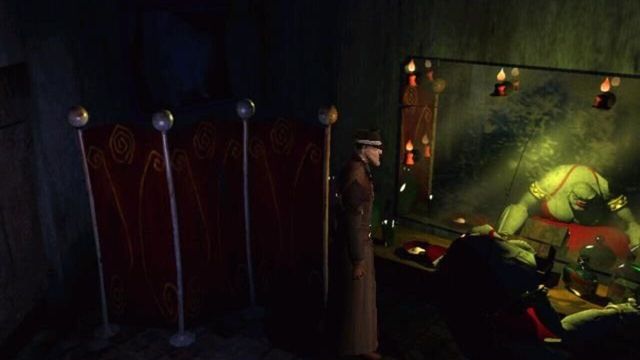 Discworld Noir 4