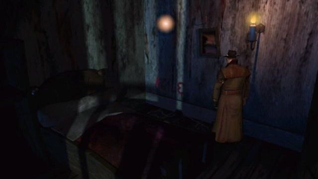 Discworld Noir 5