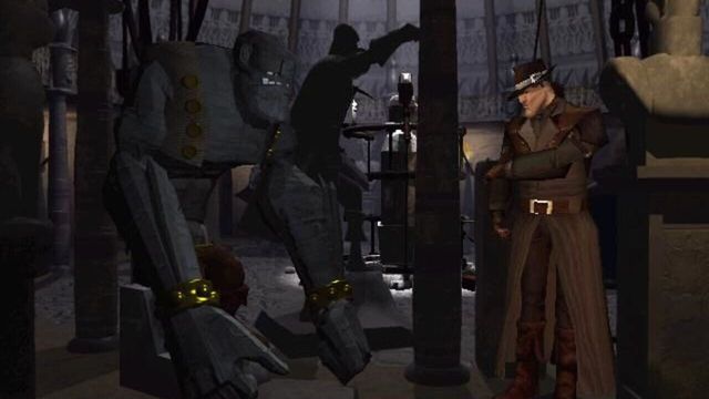 Discworld Noir 6