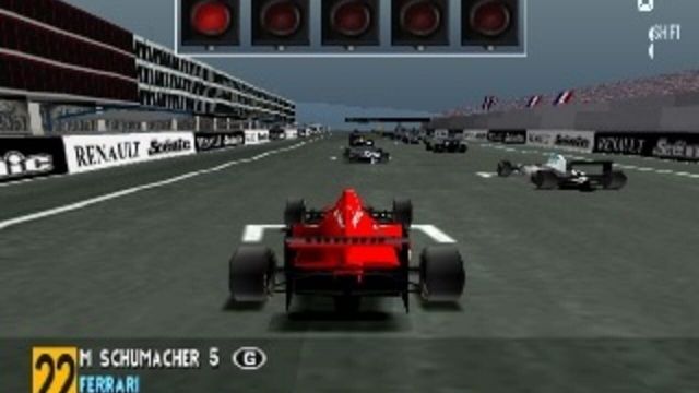 Formula 1: Championship Edition 2