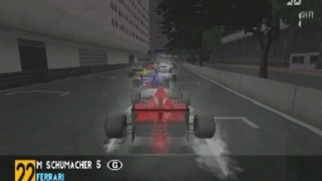 Formula 1: Championship Edition 4