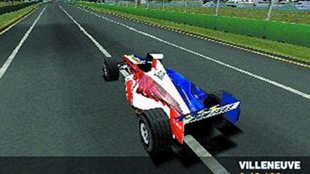 Formula One 99 3