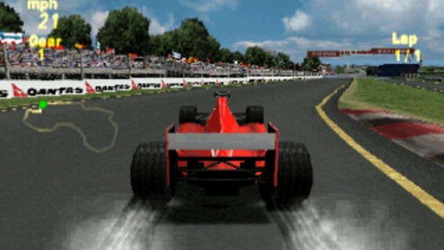 Formula One 99 4