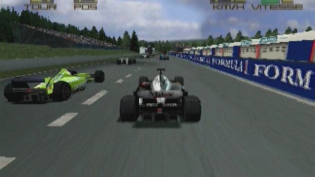 Formula One 2000 1