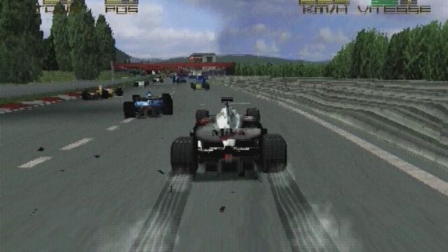 Formula One 2000 2