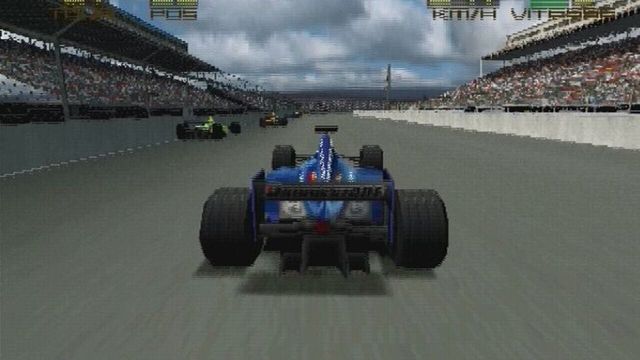 Formula One 2000 3
