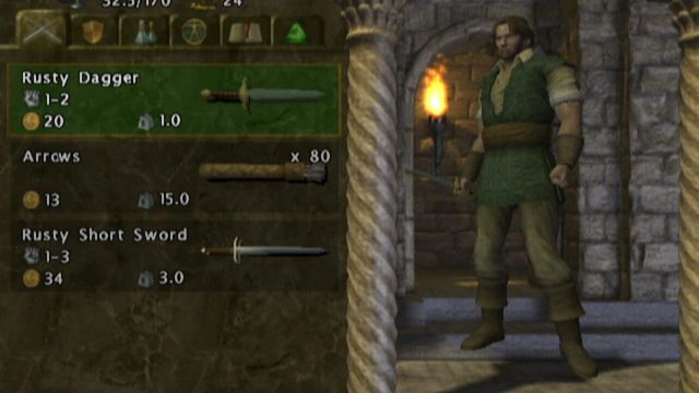 Baldur's Gate: Dark Alliance 2