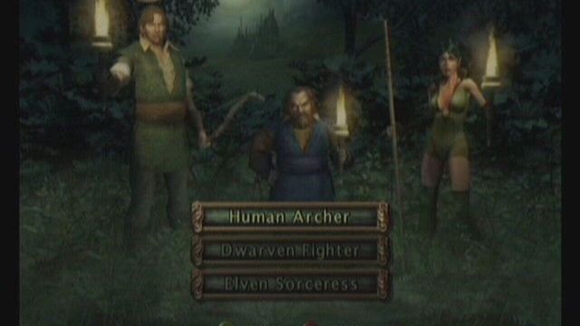 Baldur's Gate: Dark Alliance 3