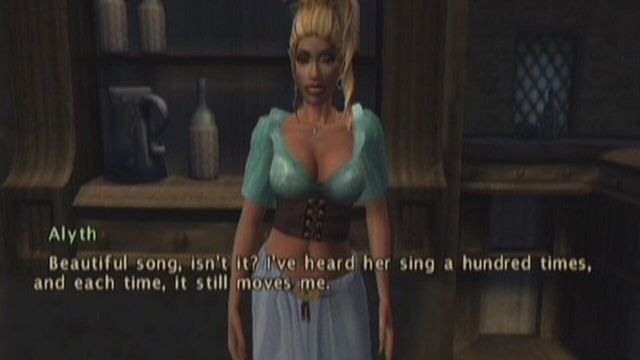 Baldur's Gate: Dark Alliance 4