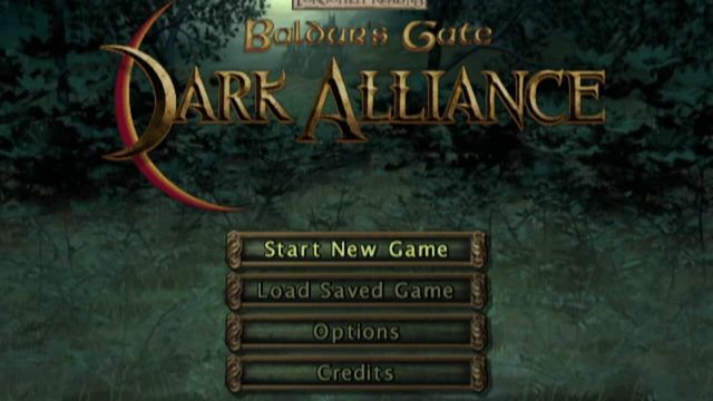 Baldur's Gate: Dark Alliance 5