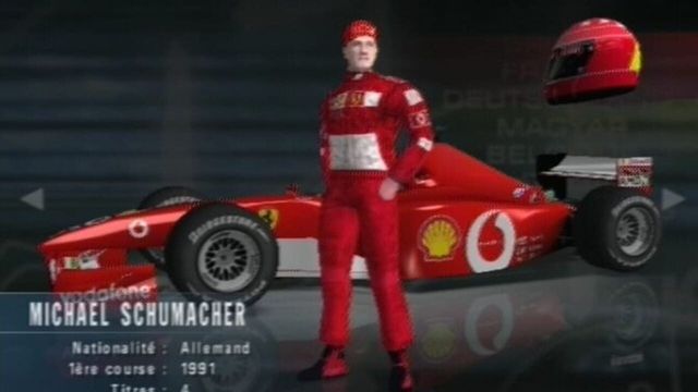 Formula One 2003 3