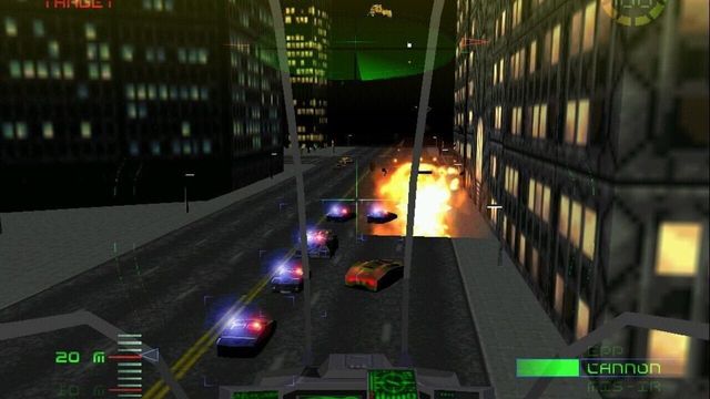 G-Police 5