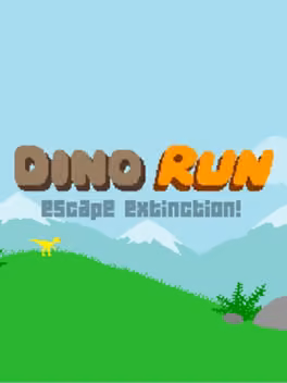 Dino Run