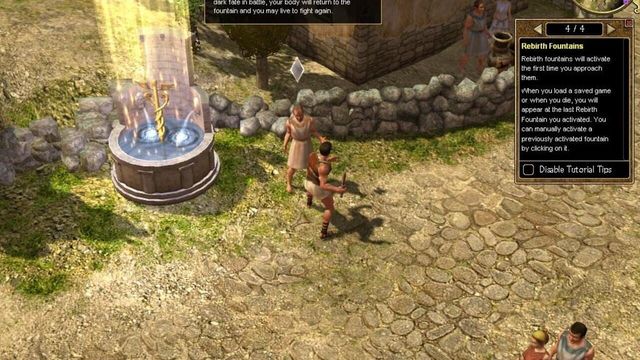 Titan Quest 2
