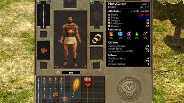 Titan Quest 5