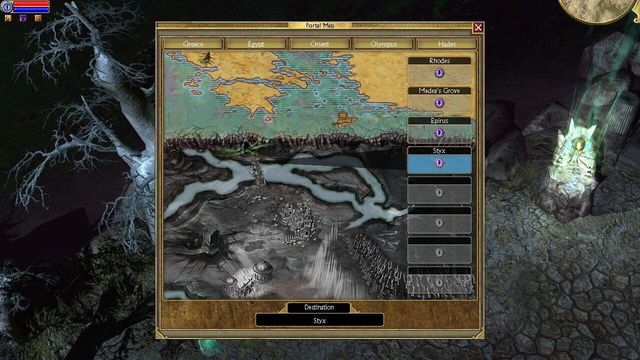 Titan Quest: Immortal Throne 2