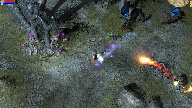 Titan Quest: Immortal Throne 4