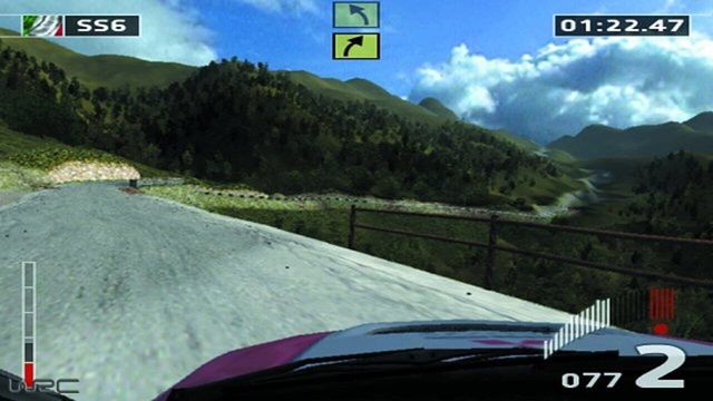 WRC 3 2