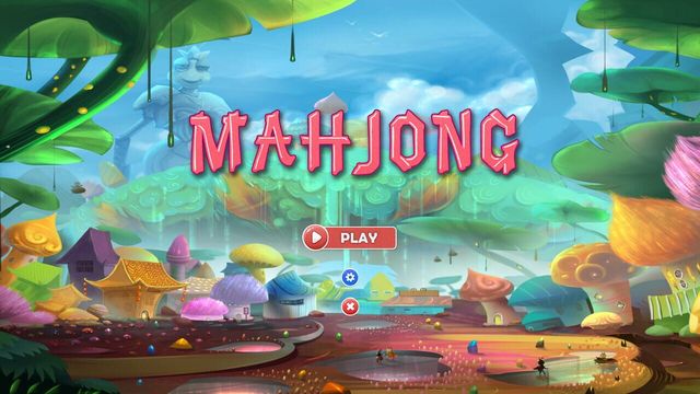 Mahjong Match 2